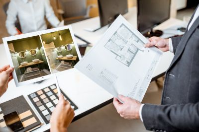 Cost of Bathroom Remodeling in Shelbyville, TN